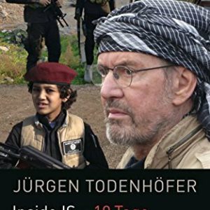 Inside IS - 10 Tage im 'Islamischen Staat'
