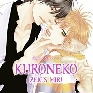 Kuroneko - Zeig's mir!