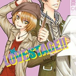 Love Stage!! 06