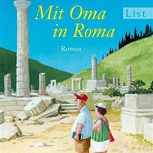 Mit Oma in Roma