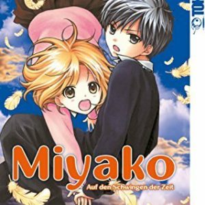 Miyako - Auf den Schwingen der Zeit 02