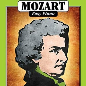 Mozart Easy Piano