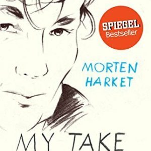 My Take on Me: Autobiografie