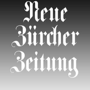 Neue Zürcher Zeitung und NZZ am Sonntag