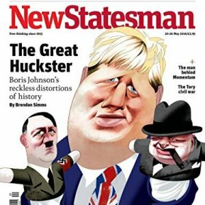 New Statesman