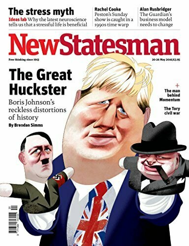 New Statesman