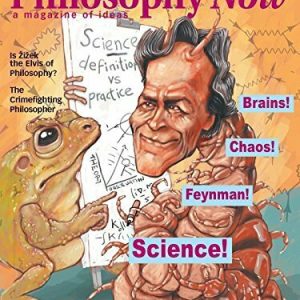 Philosophy Now