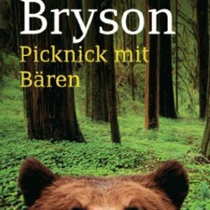 Picknick mit Bären