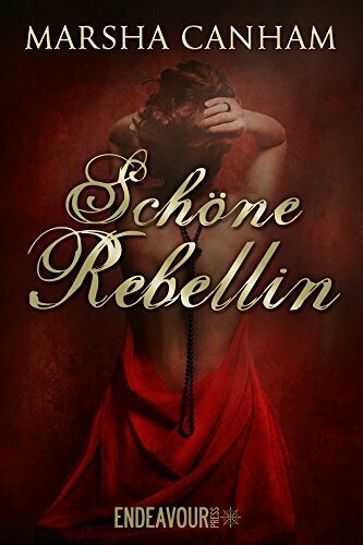 Schöne Rebellin