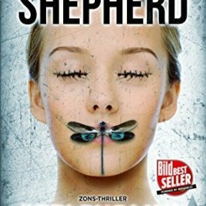 Seelenblind: Thriller