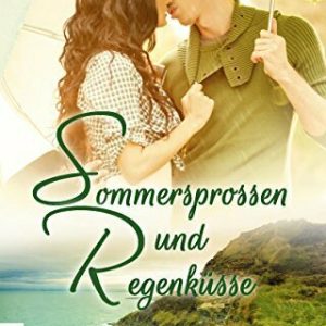 Sommersprossen und Regenküsse: Galway