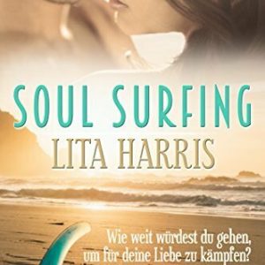 Soul Surfing: Marla und Jesse - eine Lovestory (spicy lady 2)