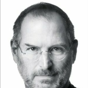 Steve Jobs: Die autorisierte Biografie des Apple-Gründers