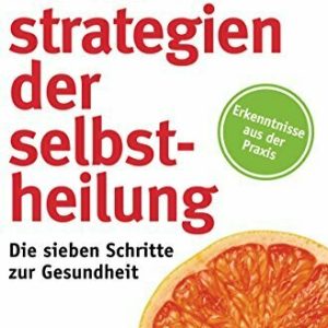 Strategien der Selbstheilung: Die sieben Schritte zur Gesundheit - Erkenntnisse aus der Praxis