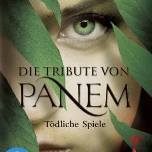 Tödliche Spiele (Die Tribute von Panem, Band 1)
