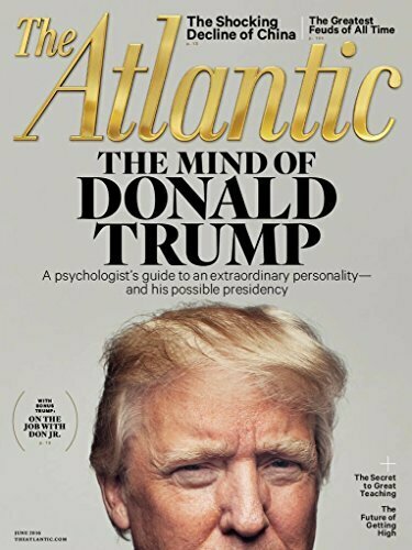 The Atlantic