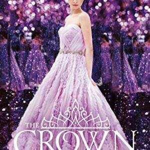The Crown (The Heir, Book 2)