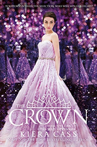 The Crown (The Heir, Book 2)
