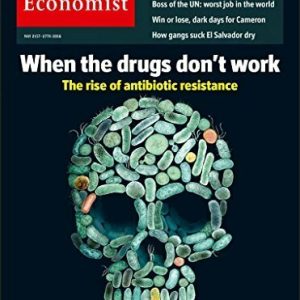 The Economist - EU Edition