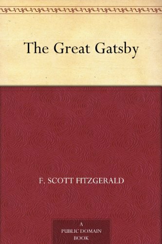 The Great Gatsby (English Edition)