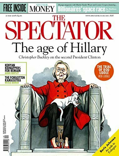 The Spectator