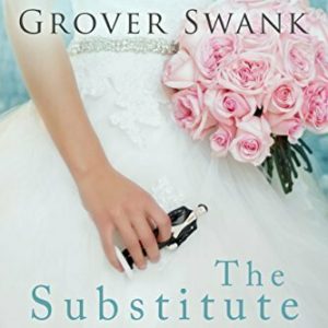 The Substitute: The Wedding Pact #1 (English Edition)