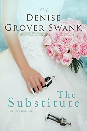 The Substitute: The Wedding Pact #1 (English Edition)