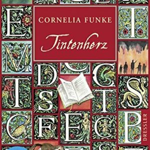 Tintenherz: Band 1 (Tintenwelt-Trilogie)