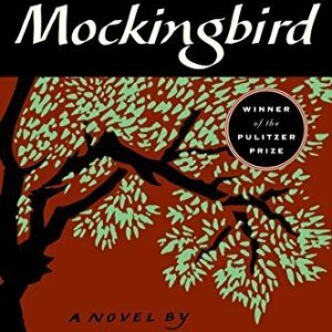 To Kill a Mockingbird (Harperperennial Modern Classics)