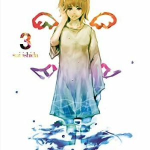 Tokyo Ghoul 03