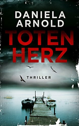 Totenherz: Thriller