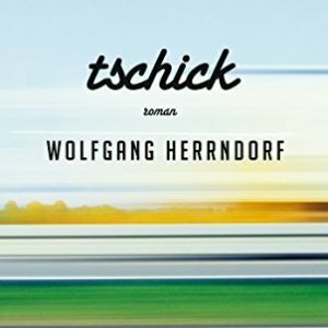 Tschick