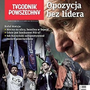 Tygodnik Powszechny