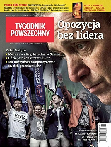 Tygodnik Powszechny