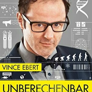 Unberechenbar: Warum das Leben zu komplex ist, um es perfekt zu planen