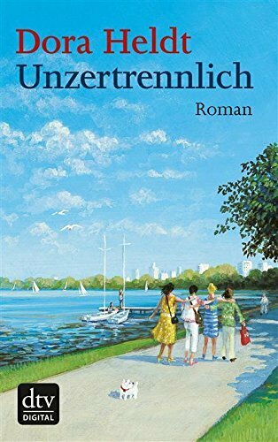 Unzertrennlich: Roman (dtv Unterhaltung)