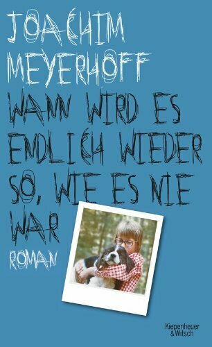 Wann wird es endlich wieder so, wie es nie war: Roman.
Alle Toten fliegen hoch, Teil 2