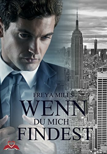 Wenn Du mich findest (A Millionaire Trilogy 1)
