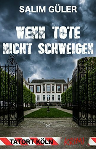 Wenn Tote nicht schweigen - Tatort Köln: Krimi