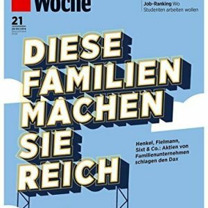WirtschaftsWoche