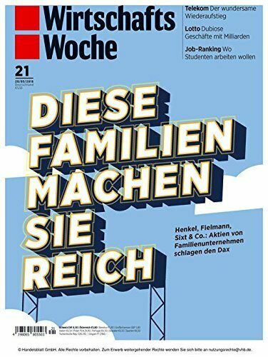 WirtschaftsWoche
