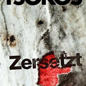Zersetzt: True-Crime-Thriller