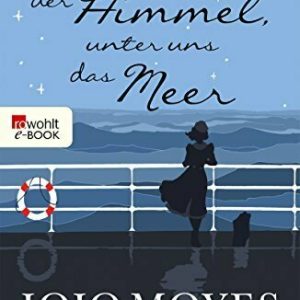 Über uns der Himmel, unter uns das Meer