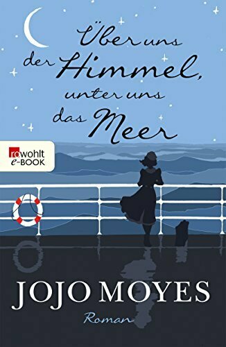 Über uns der Himmel, unter uns das Meer