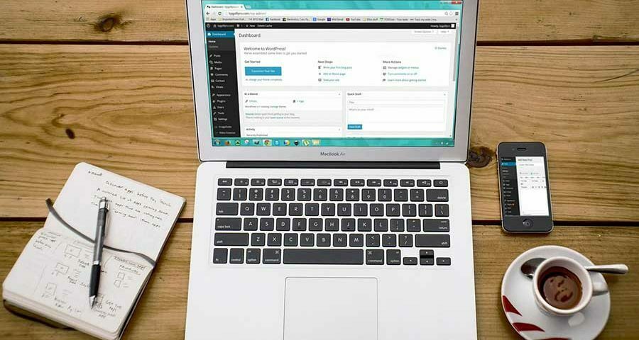 Domains und Hosting von Alldomains