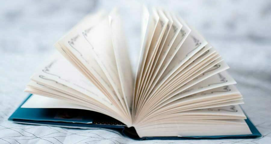 DIY: Buch selbst drucken und binden