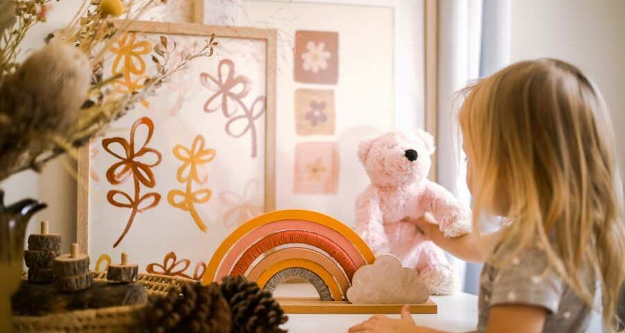 Was ist beim Kauf von Kinderspielzeug zu beachten?