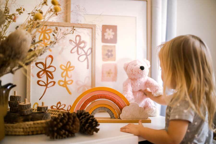 Was ist beim Kauf von Kinderspielzeug zu beachten?