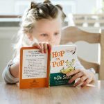 Eine Buchstabenreise durchs Leben - Wie Kinderbücher das Wissen erweitern