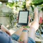 Die Zukunft des Lesens: eReader und die Revolution in der Modewelt